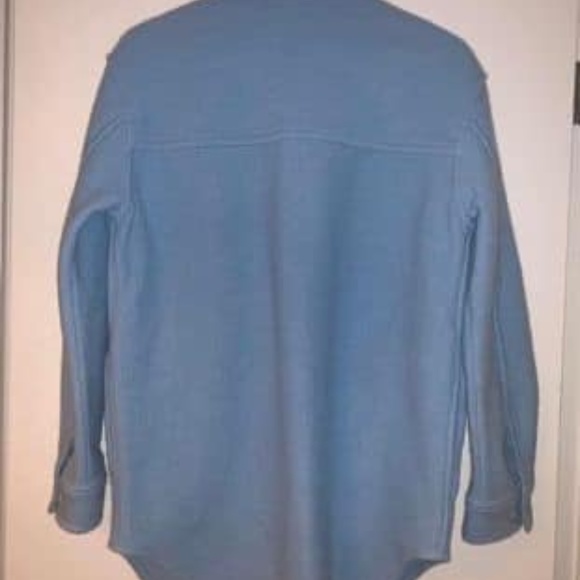 Aritzia/Wilfred Ganna Jacket - Picture 2 of 2